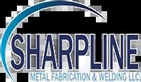 Sharpline Metal Fabrication and Welding Llc 